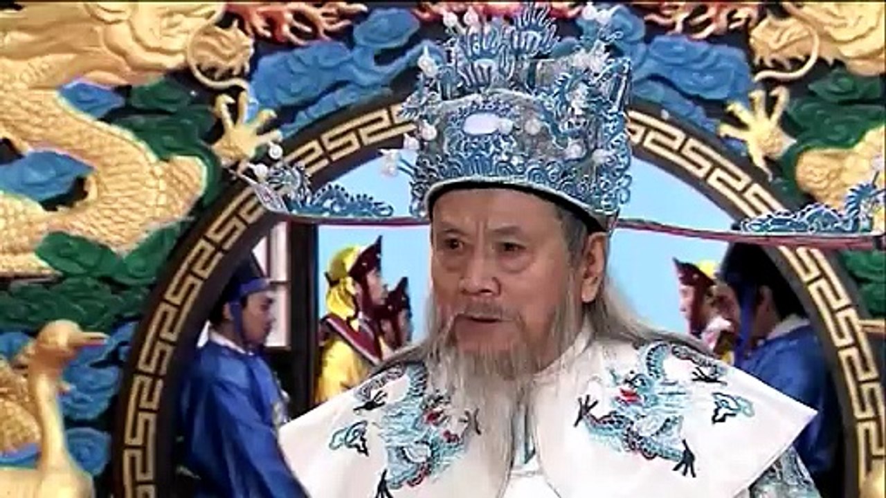 Phim Bao Thanh Thiên Thất Hiệp Ngũ Nghĩa - Tập 28 ( Full HD )