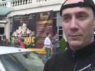 PPT Forges 2008 : Loorent