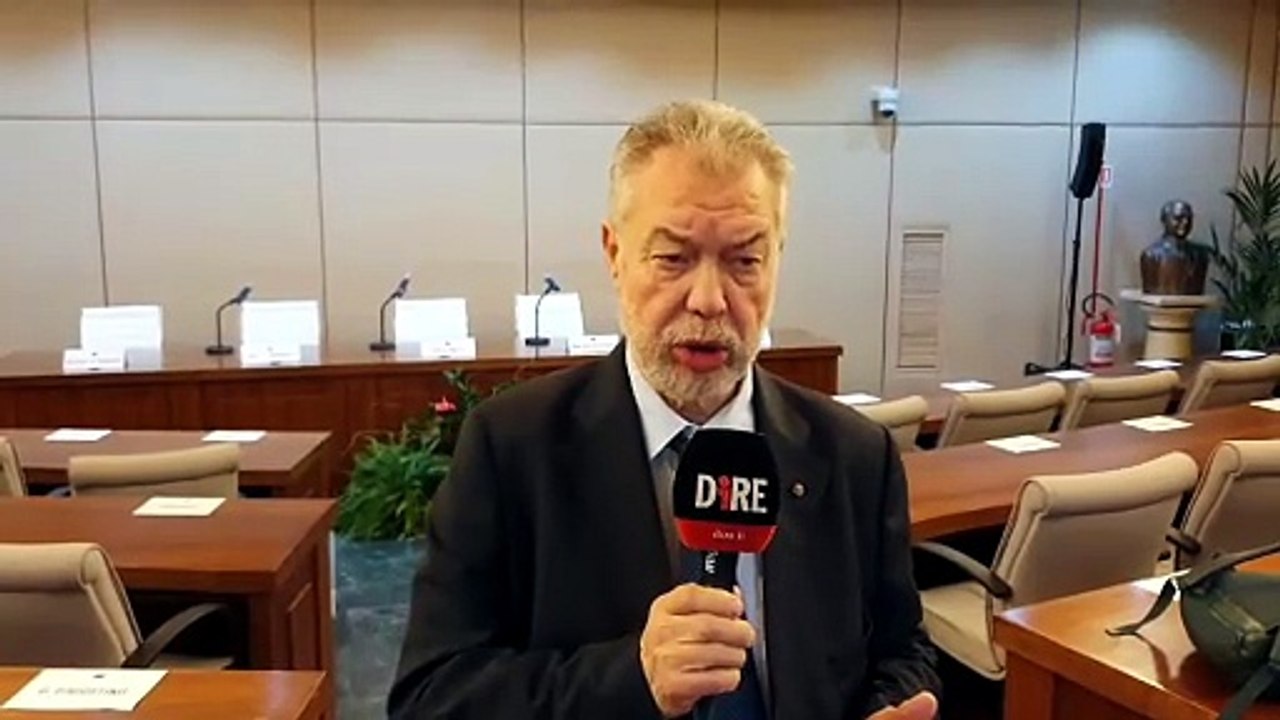 VIDEO | Inaugurato all'Idi di Roma il nuovo Centro di diagnostica per immagini