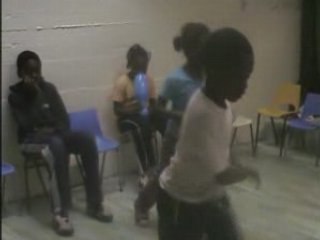 JE SUIS LE SERVITEUR DE DIEU LE PLUS PUISSANT