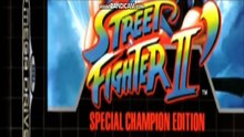 Street Fighter II: Special Champion Edition OST (Mega Drive/Genesis) - Ken Ending 2 Theme (Original_Video_2020-06-09)