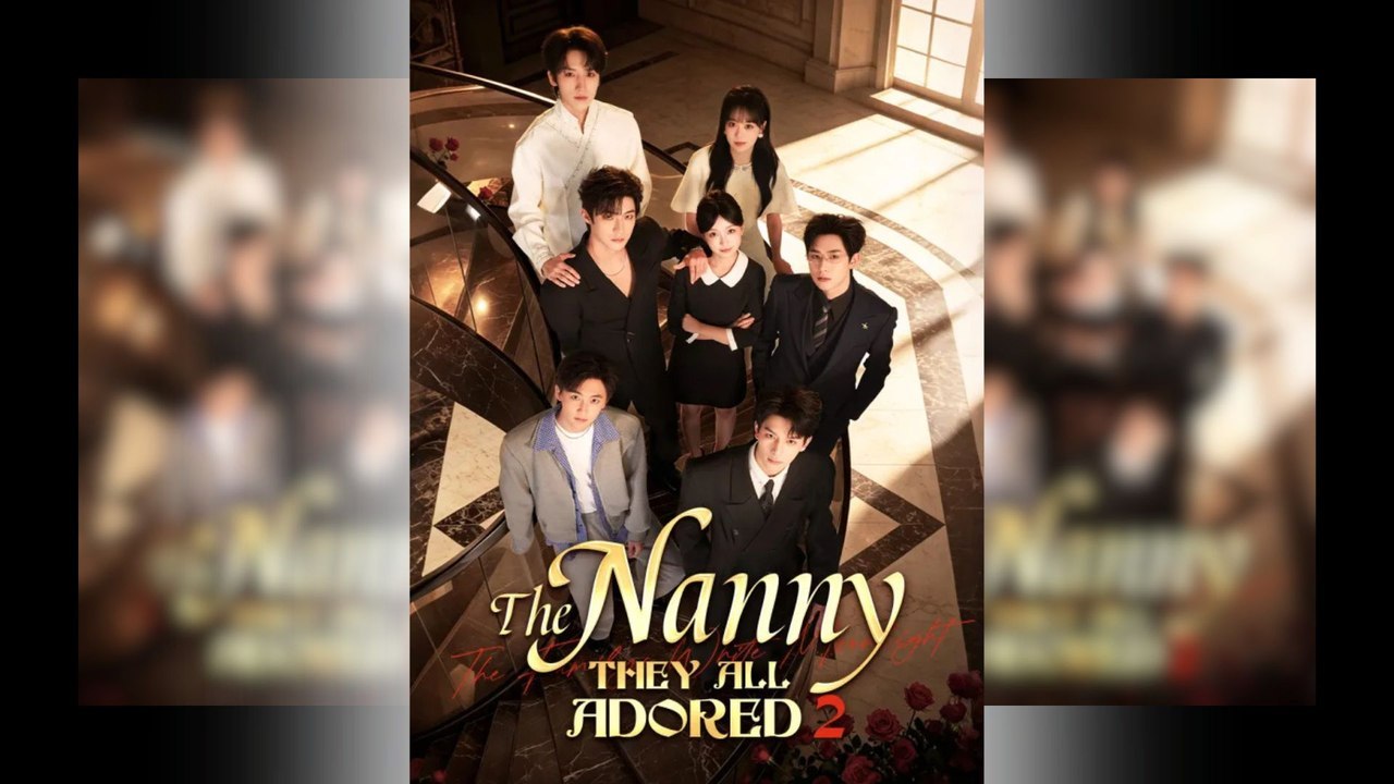 The Nanny They All Adored Temporada 2 - Filme completo | Filme Completo em Português