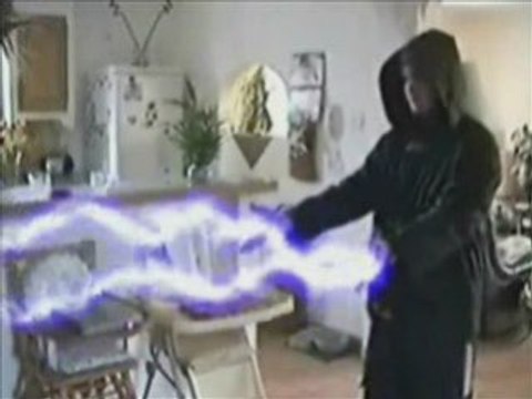 Sorciers 3 court métrage amateur