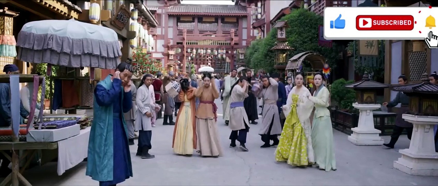 Legend of the Empress Yun-EP-14