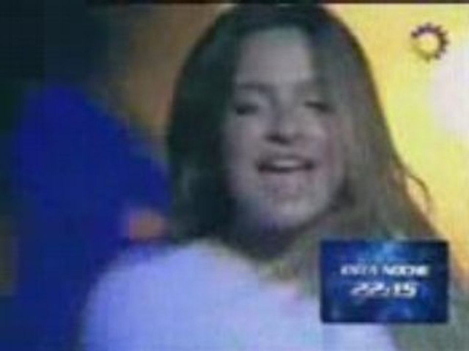 Patito Feo 2008 - Capitulo 42 parte 3