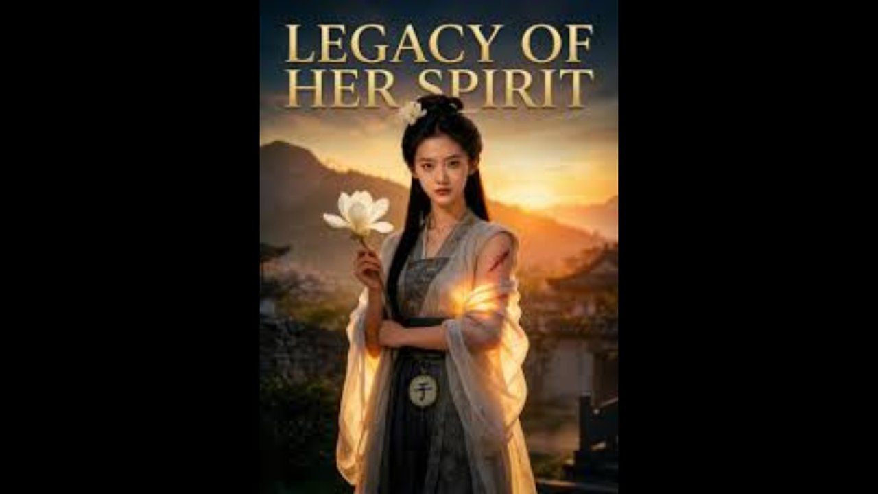 Legacy of Her Spirit