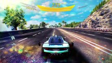 سباق انزلاق البوابة