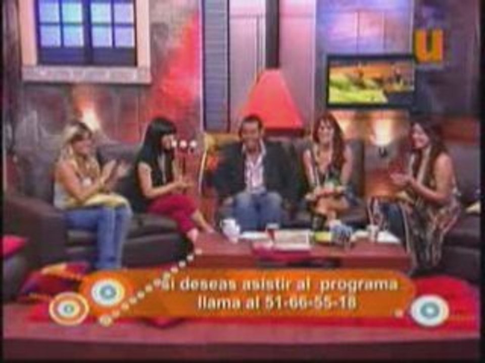 DULCE Y MAITE CON YORDI ROSADO EN ESTA CAÑON parte 4