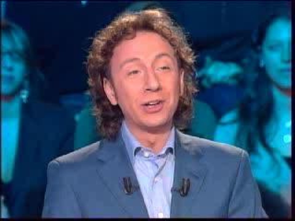 Audrey Pulvar à Vendredi Petantes