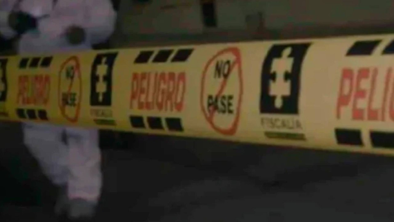 Asesinan a comerciante víctima de extorsión en Soledad: van 600 crímenes en Atlántico