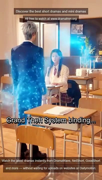 Oops My System Steals Everything / I Steal Better Than You - FULL MOVIES ENGLISH SUB