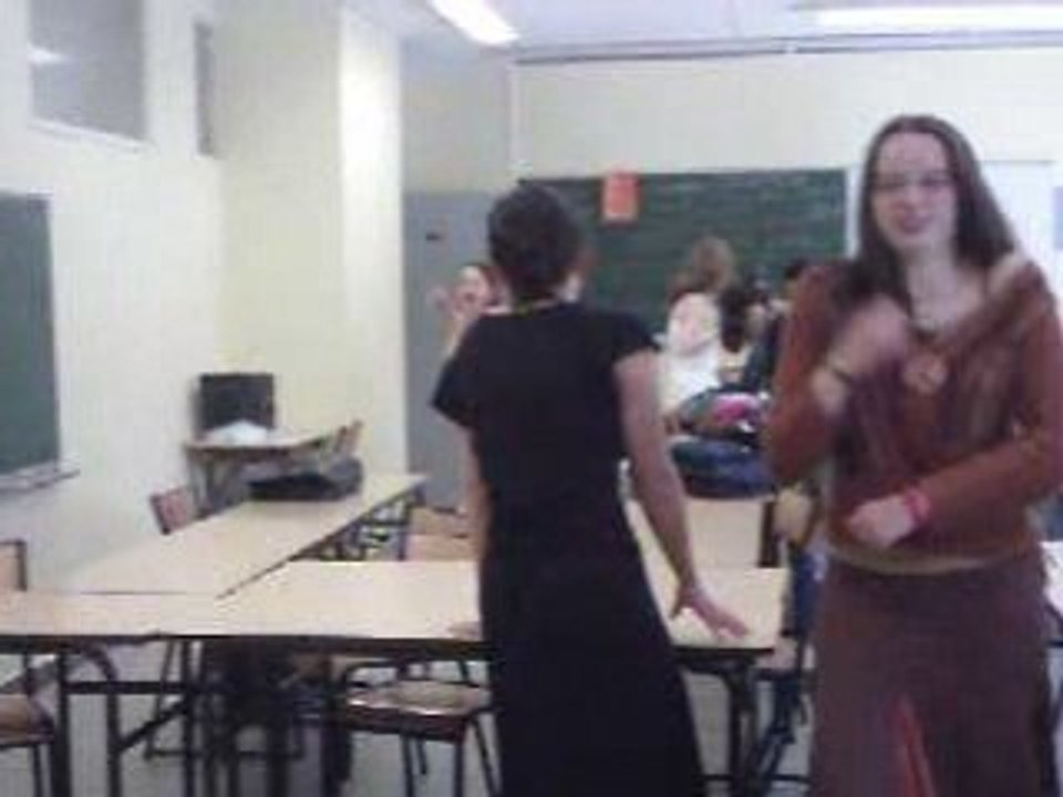 Dernier jour de tl