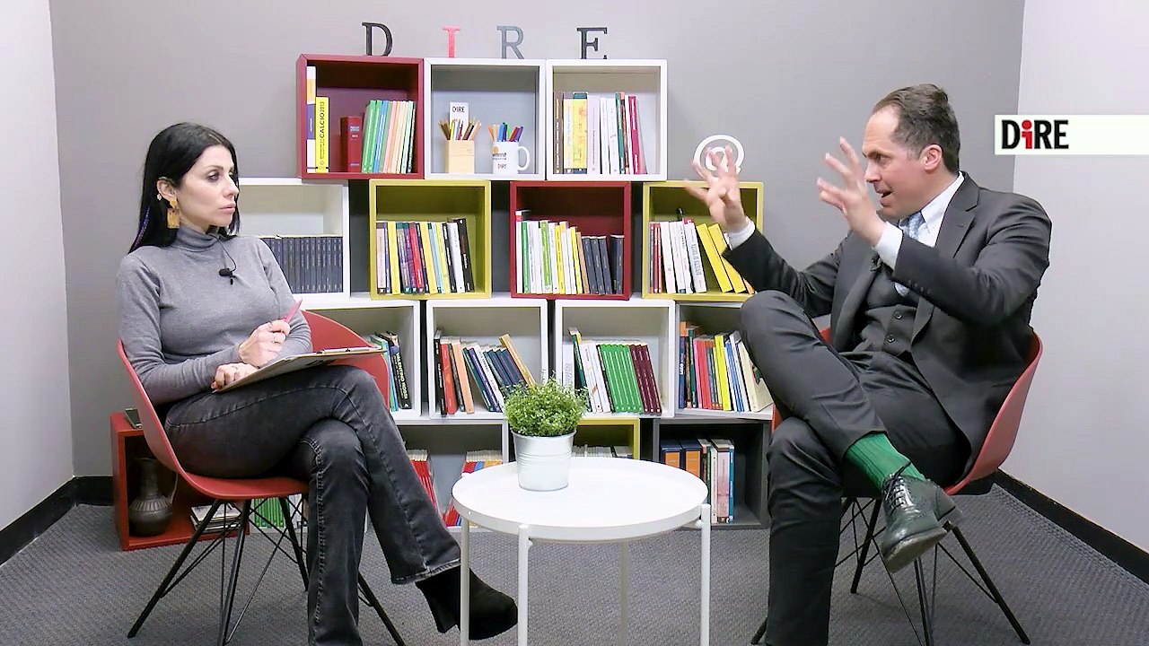 VIDEO (con sottotitoli in portoghese) | La setta della matriarca: italiani vittime di magia ed estorsione in Brasile