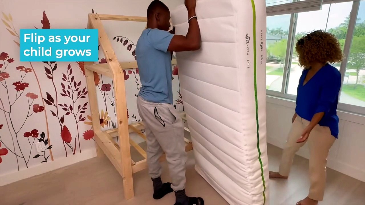 The Best Kids’ Mattresses of 2026: Top Picks for Growing Kids, Organic Materials, & Every Budget