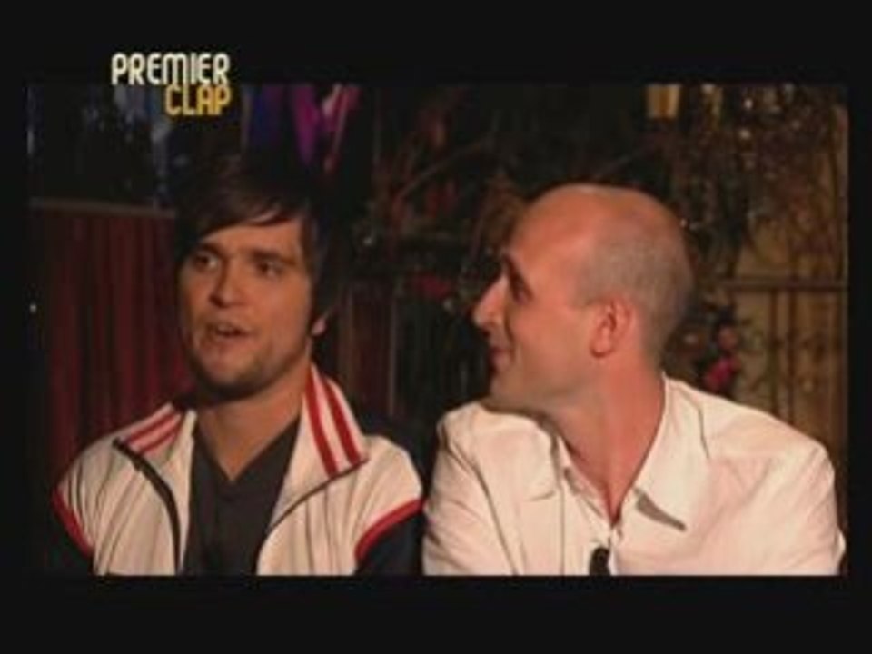 Premier Clap