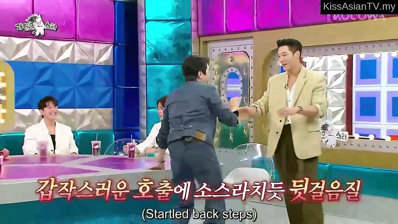 E.970 - Radio Star - EngSub