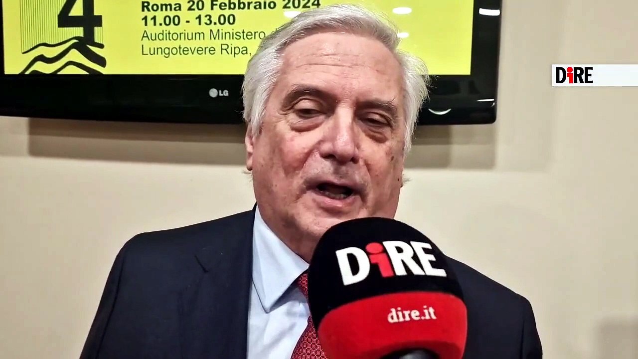 VIDEO | Le sfide dei 'grandi ospedali': dall'Ia alle malattie rare