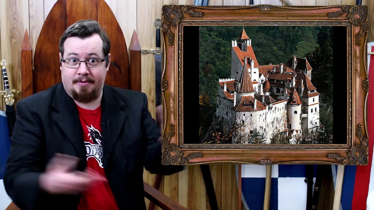 Best medieval weapons to fight zombies? FANTASY RE-ARMED