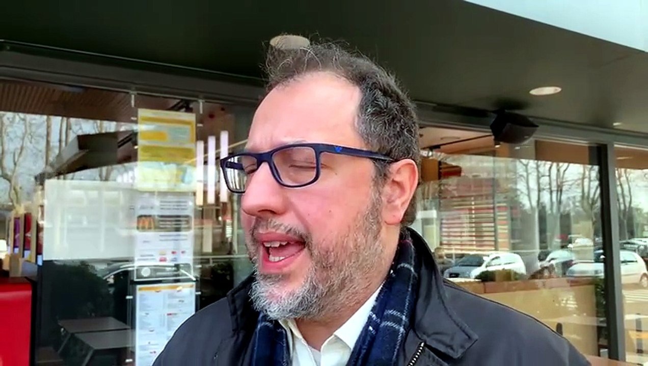 Violenza donne, McDonald’s di Cinisello Balsamo promuove l'iniziativa 'Non sei sola, lasciati aiutare'