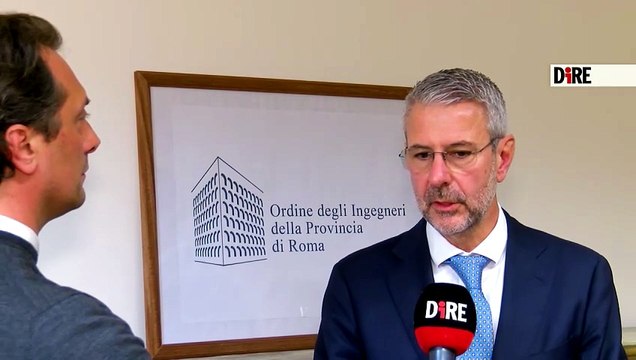 Gli ingegneri di Roma: Bene la proposta di legge del Lazio sull'abitabilità dei seminterrati