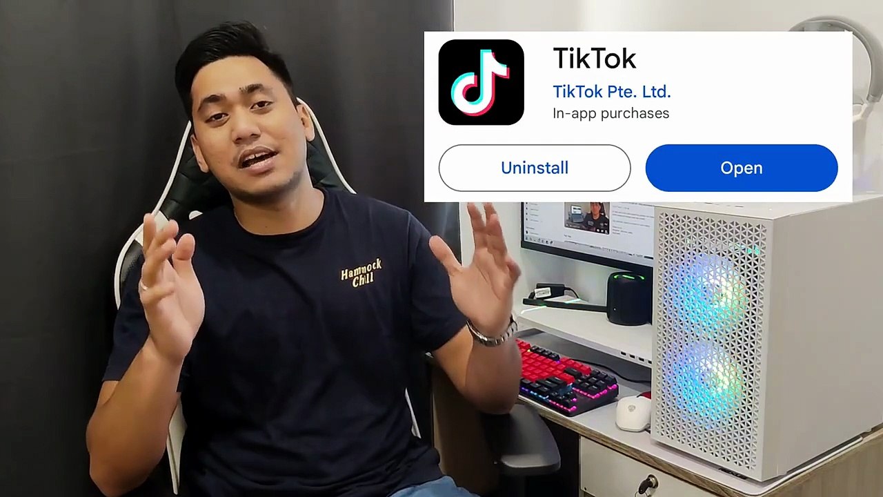CARA BELANJA DI TIKTOK SHOP | CARA BELI BARANG DI TIKTOK SHOP