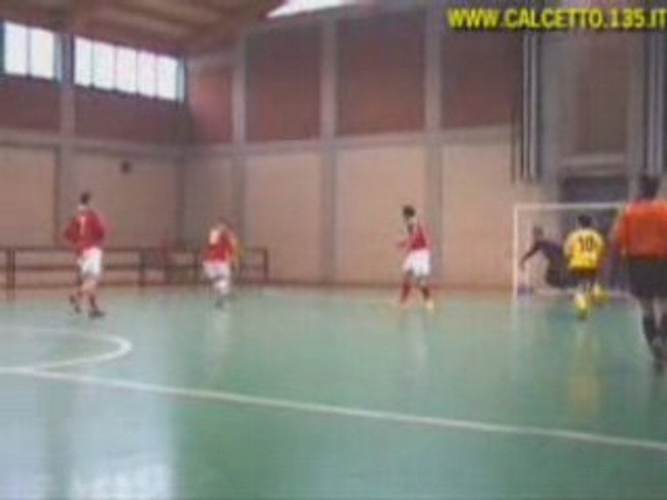 3 PASSAGGI.....GOOOOLLLLLL !!!!