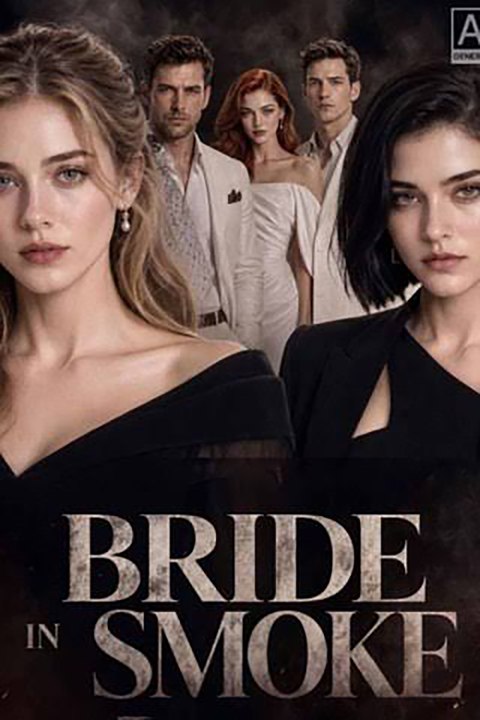 [ENG] | brides in smoke | FULL EP | 💎PLATINUM.FILMS
