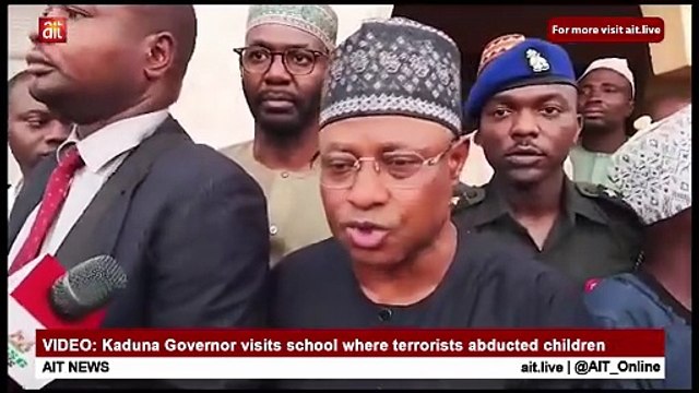 VIDEO | Scuola assaltata in Nigeria, sono oltre 280 gli studenti rapiti