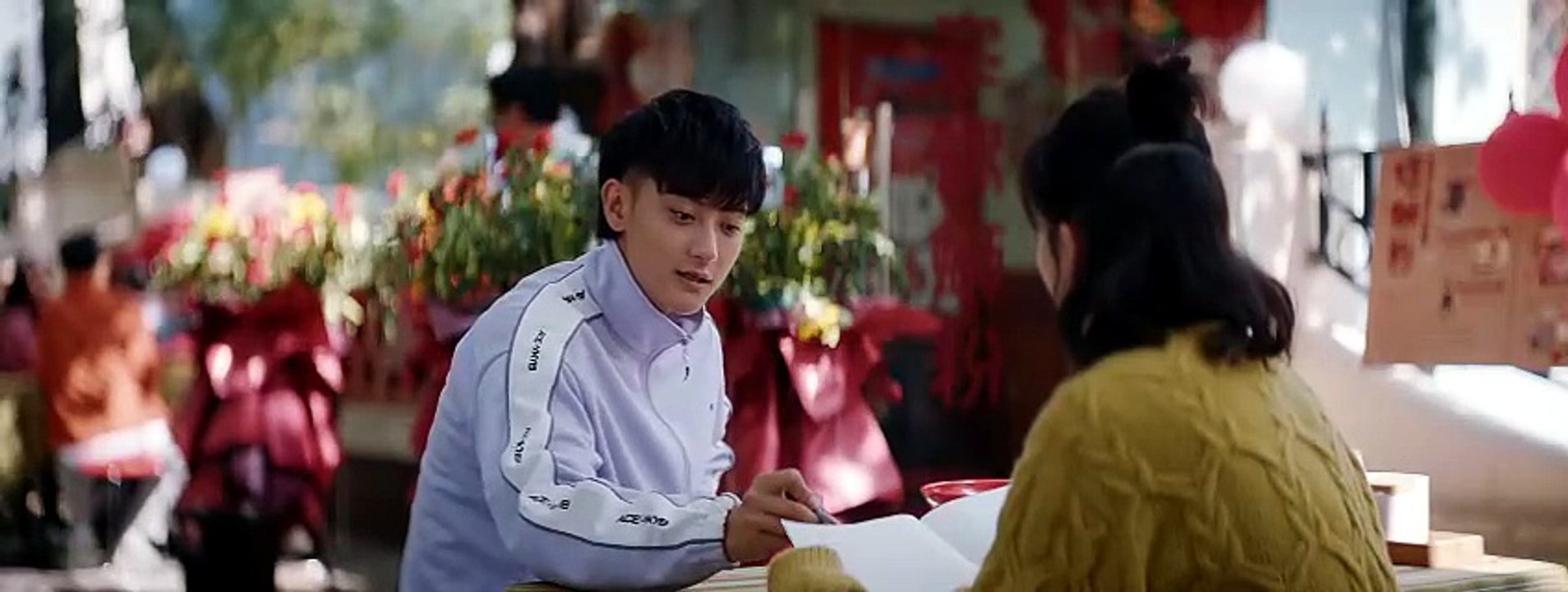 KHÔNG THÈM YÊU ĐƯƠNG VỚI SẾP - TẬP 14 -(Thuyết minh)