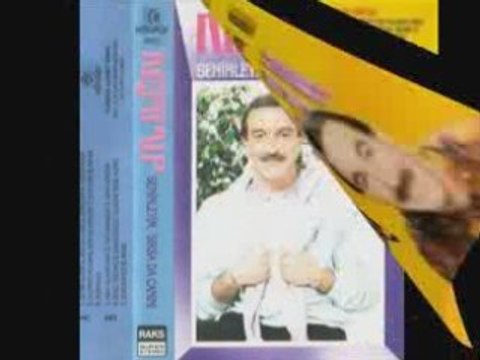 Nöbetçi Erdem ile Nejat Alp Geceler