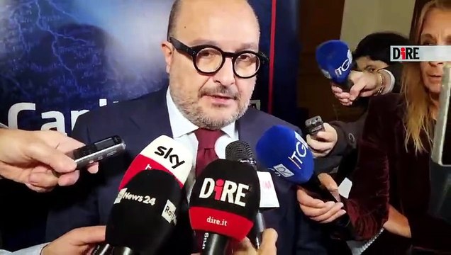 VIDEO | L'Aquila è la Capitale italiana della Cultura 2026