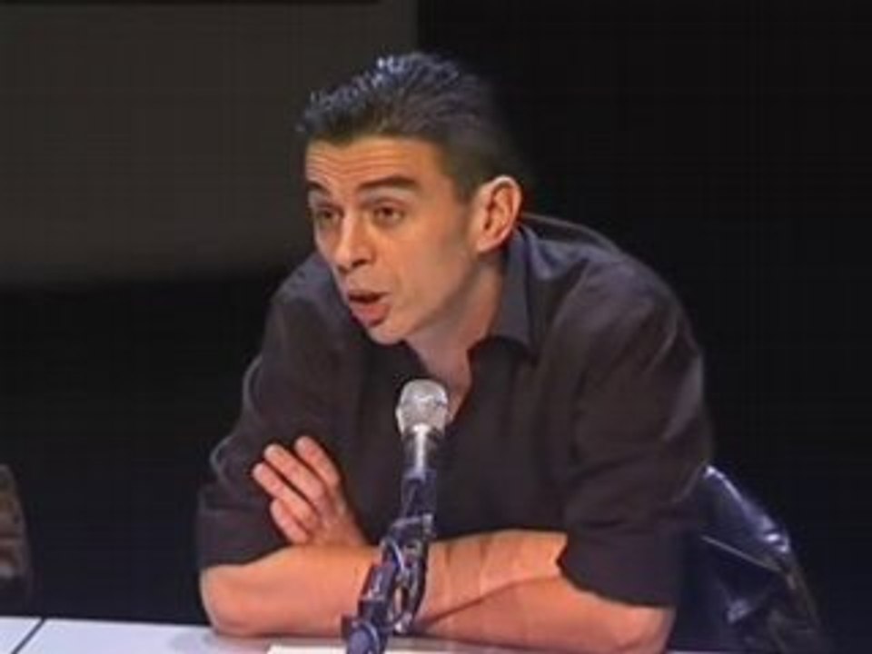 L'image du Noir en Occident (1 sur 3)