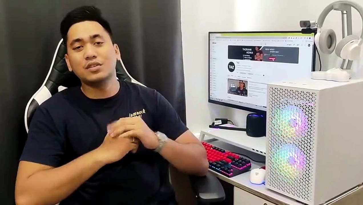 CARA MEMBUAT AKUN FACEBOOK | CARA DAFTAR FACEBOOK
