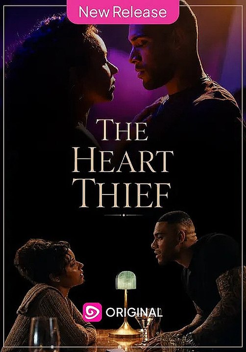 the heart thief (-Full-Online-)