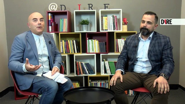 VIDEO | Giuseppe Rizzi (Fermerci): I cantieri del Pnrr stanno causando interruzioni nel trasporto ferroviario