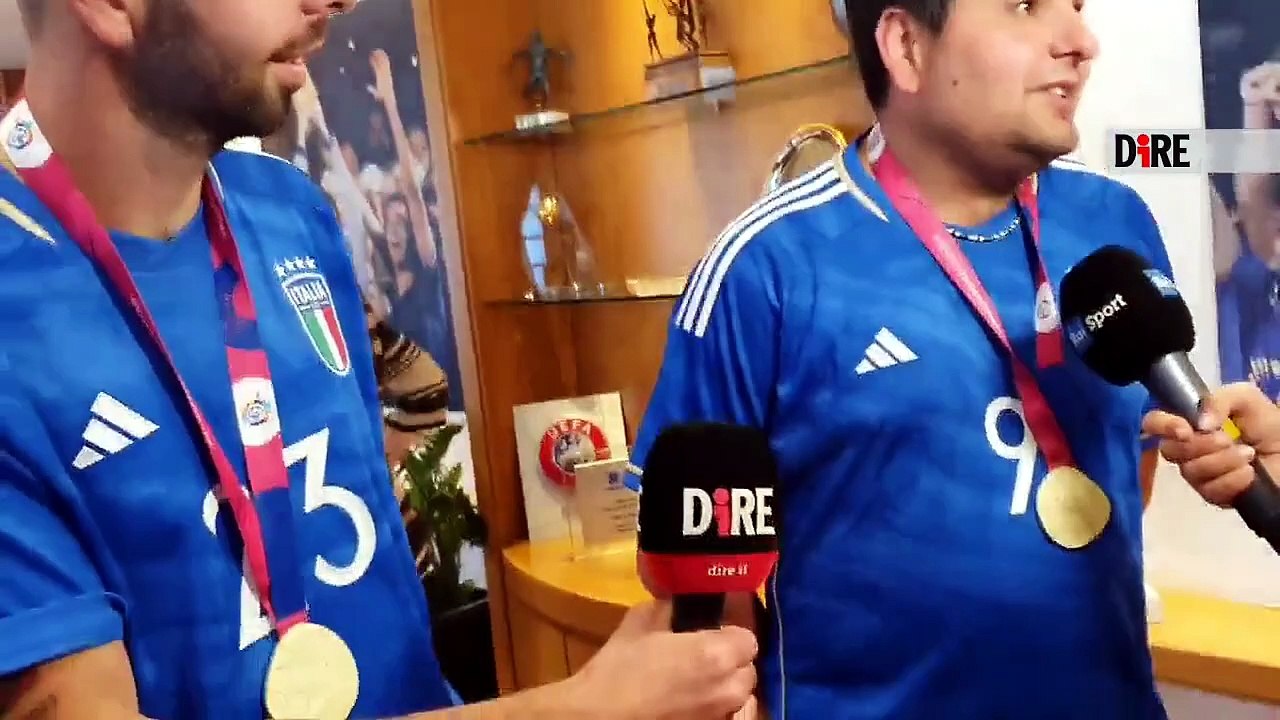 'Il calcio per tutti': FIGC e Special Olympics insieme per l'inclusione