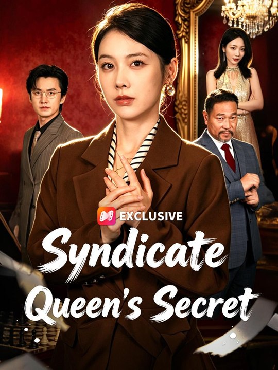 Syndicate Queen's Secret englishsub 🌻🌻