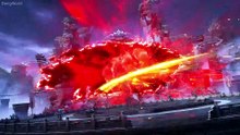Lingwu Continent Episode 192 Subtitle Indonesia