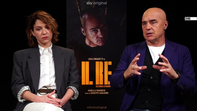 Luca Zingaretti: Le carceri in Italia? Situazione grave, tutto da rifare