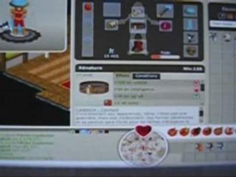 Dofus Cra Feu Destroyers