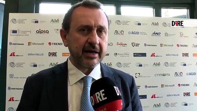 Cybersicurezza, Rosato: Investire è un obbligo, opportunità lavoro per giovani