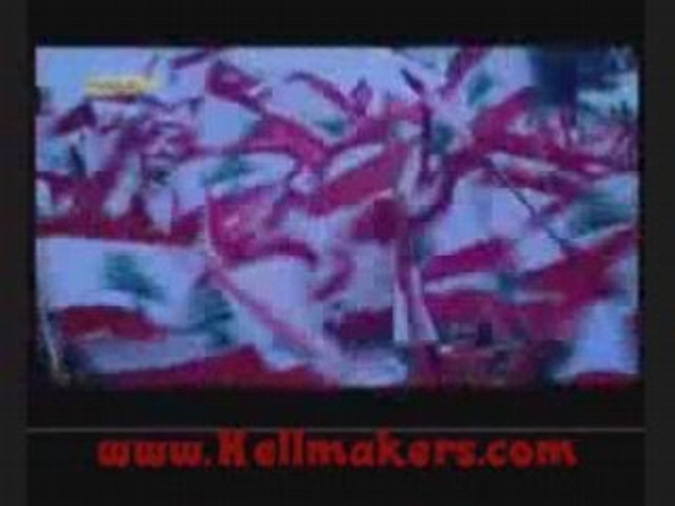 Al-Dameer Al-arabi IV