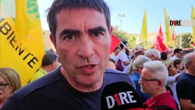 FOTO | VIDEO | A Latina in 5mila contro il caporalato, anche Schlein e Fratoianni con i braccianti