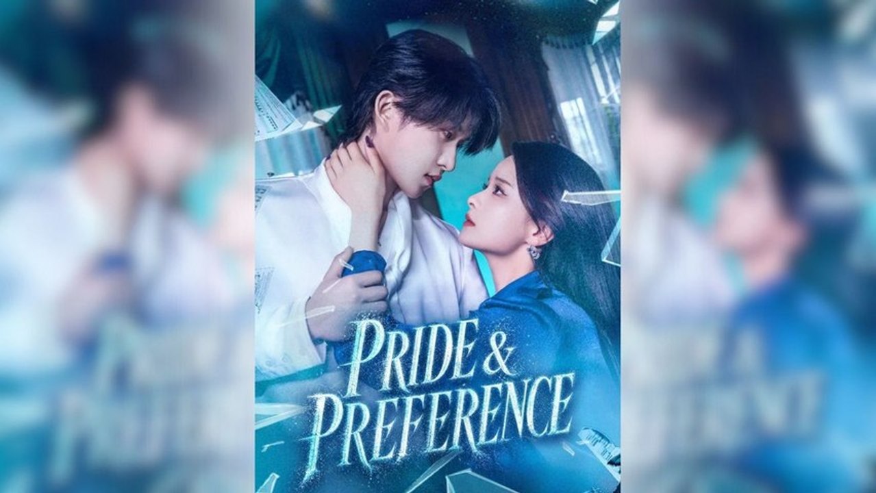 Pride & Preference Full Movie (New Drama)
