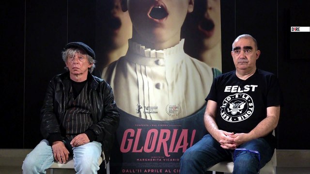 Margherita Vicario debutta alla regia: 'Gloria' alla creatività delle donne