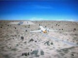 FSX grand canyon...