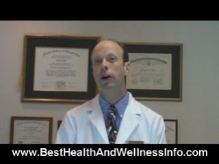 Why Can't I Lose Weight?