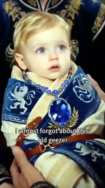 The Abandoned Baby Girl They Could All Hear [Full Movie]