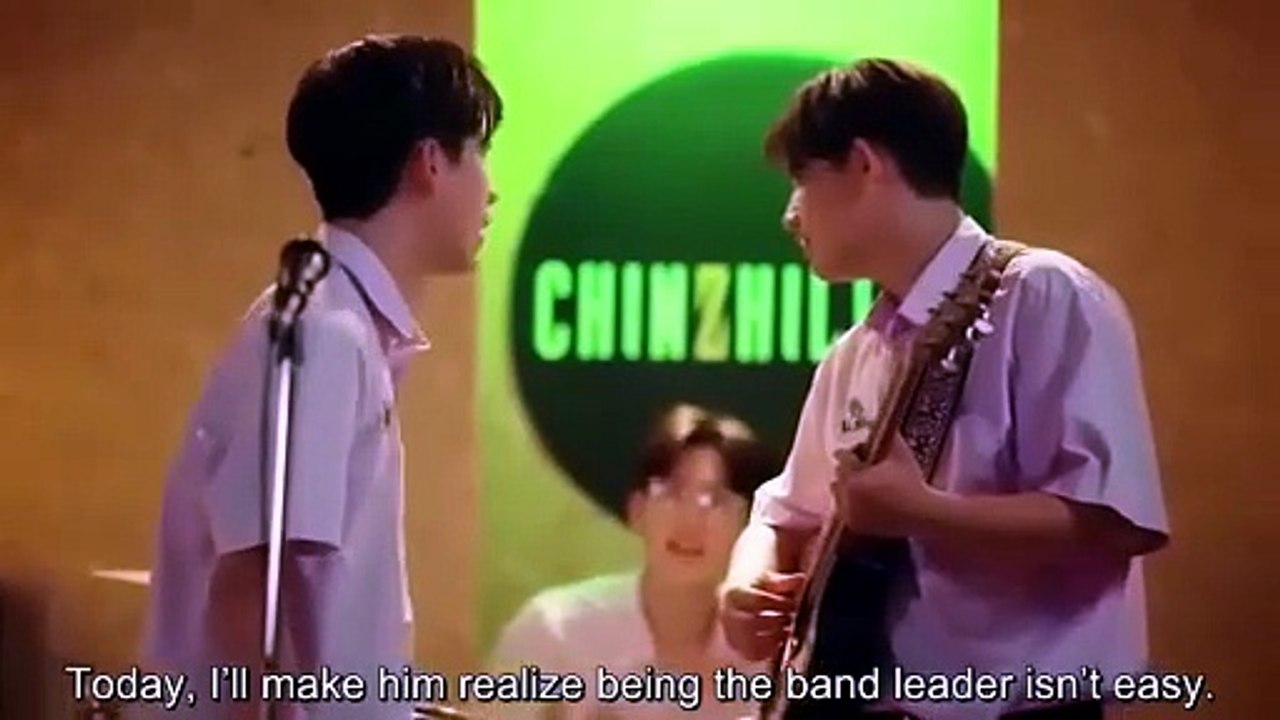 My School President Ep 04 Eng Sub - Video Dailymotion