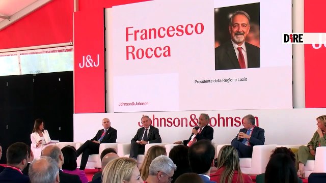 Johnson & Johnson investe 580 milioni di euro in Italia